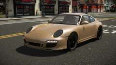 Porsche 911 X1-Racing для GTA 4