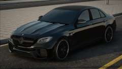 Mercedes-Benz E63S Black для GTA San Andreas