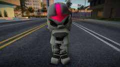 PowrIBoy для GTA San Andreas