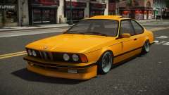 BMW M6 E24 SC V1.0 для GTA 4