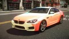 BMW M6 F13 G-Sport S6 для GTA 4