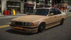 BMW M5 E34 G-Style