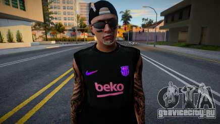 Skin Random 331 для GTA San Andreas