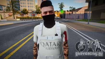 Skin Random 61 для GTA San Andreas