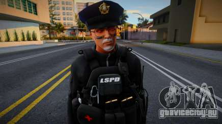Skin Random 108 для GTA San Andreas