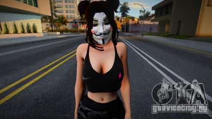 Skin Random 78 для GTA San Andreas