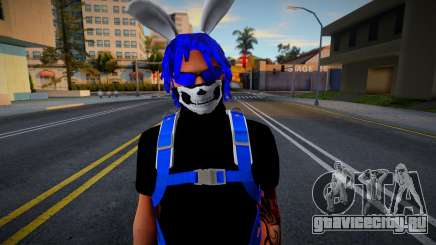 Skin Random 357 для GTA San Andreas