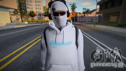 Drip Boy 7 для GTA San Andreas