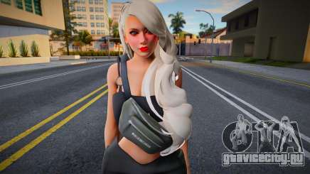 Skin Random 898 для GTA San Andreas