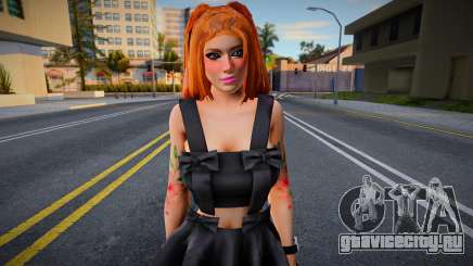Skin Random 887 для GTA San Andreas