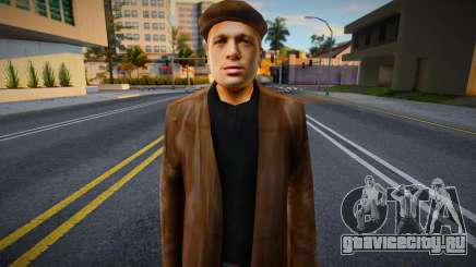 Брэд Питт для GTA San Andreas