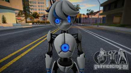 Humanoid COOP Bots (Portal 2 Garrys Mod) v1 для GTA San Andreas