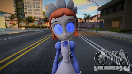 Polly для GTA San Andreas