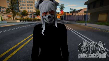 Skin Random 255 для GTA San Andreas