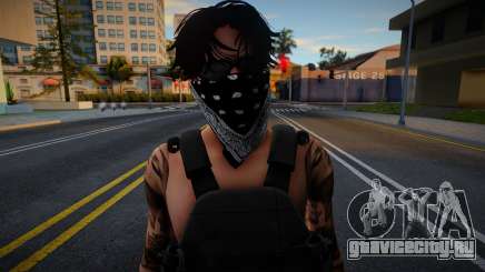 Skin Random 218 для GTA San Andreas