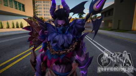 Mosko06V для GTA San Andreas