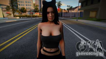 Skin Random 17 для GTA San Andreas