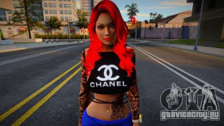 Skin Random 342 для GTA San Andreas