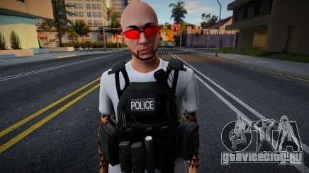 Skin Random 351 для GTA San Andreas