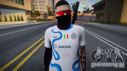 Skin Random 58 для GTA San Andreas