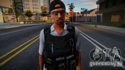 Skin Random 280 для GTA San Andreas