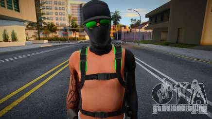 Skin Random 65 man для GTA San Andreas