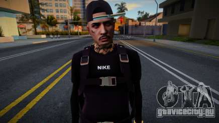 Skin Random 230 для GTA San Andreas