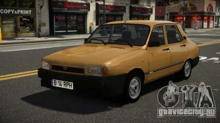 Dacia 1310 LT V1.0 для GTA 4
