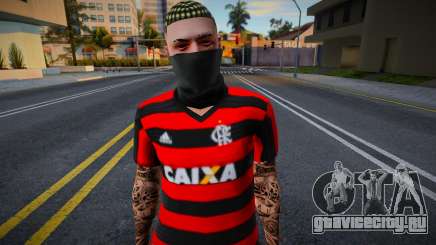 Skin Random 332 для GTA San Andreas