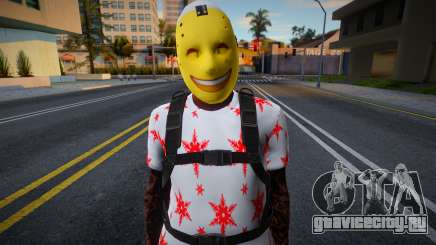 Skin Random 238 для GTA San Andreas