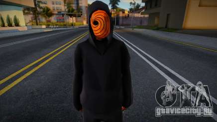 Skin Random 47 для GTA San Andreas