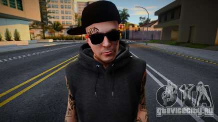 GTA 5 Aleatorio 7 для GTA San Andreas