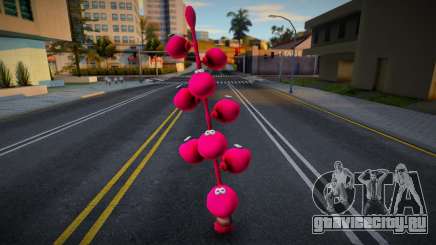 SiphonB для GTA San Andreas