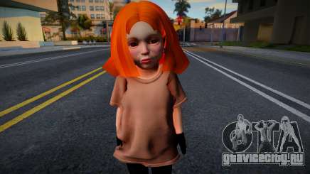 Skin Random 405 для GTA San Andreas