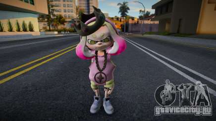 PearlOE для GTA San Andreas