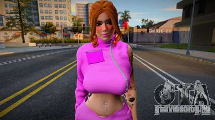 Skin Random 894 для GTA San Andreas