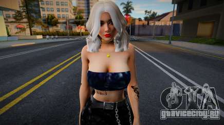 Skin Random 408 для GTA San Andreas