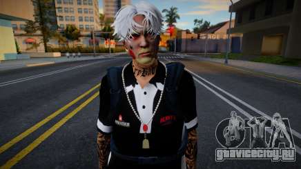 Skin Random 112 для GTA San Andreas