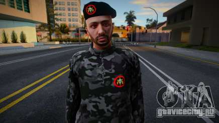 Skin Random 76 для GTA San Andreas