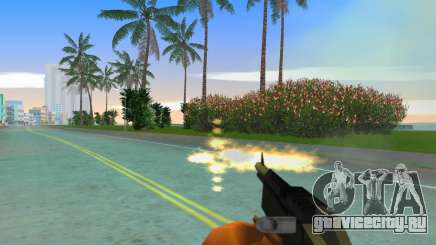 GTA: FPS для GTA Vice City