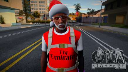 Skin Random 222 для GTA San Andreas