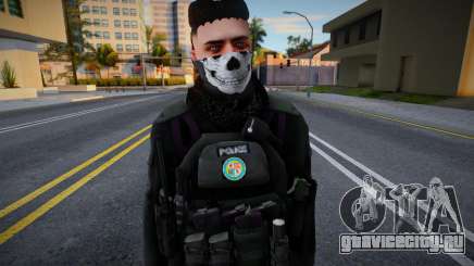 Skin Random 335 для GTA San Andreas
