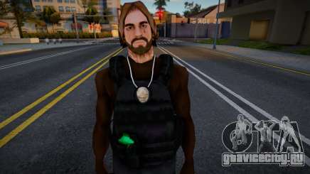 Park Raymond v2 для GTA San Andreas