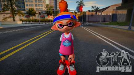 InkBoyOrn для GTA San Andreas