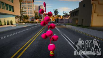 SiphonF для GTA San Andreas