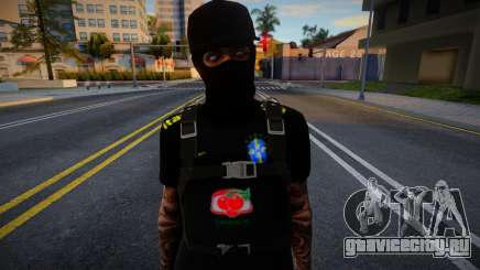 Skin Random 344 для GTA San Andreas