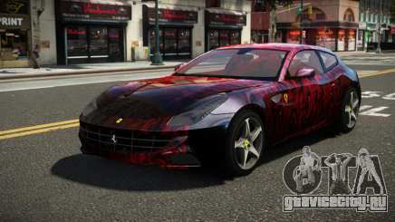 Ferrari FF R-Tune S11 для GTA 4