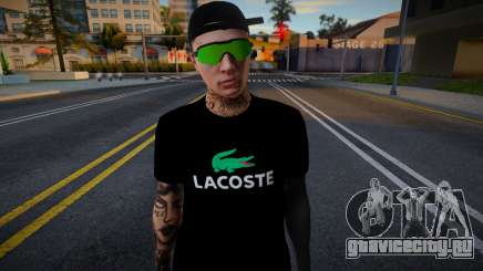 Skin Random 207 для GTA San Andreas