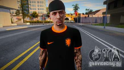 Skin Random 339 для GTA San Andreas