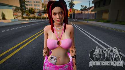 Skin Random 888 для GTA San Andreas